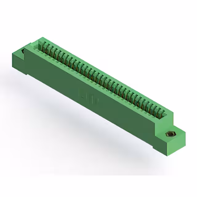 325-032-500-107 EDAC Inc.  Edgeboard Connectors